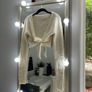 Skims Cozy Top Size Small/Medium